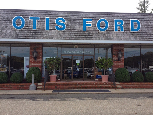 Ford Dealer «Otis Ford», reviews and photos, 32 Montauk Hwy, Quogue, NY 11959, USA