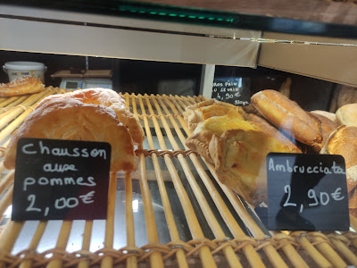 Boulangerie Davoli - Panatteria Davoli à Ajaccio