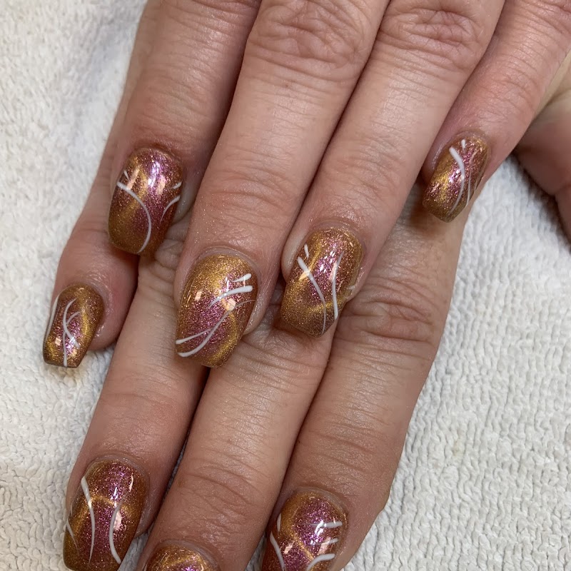 Angel Nails