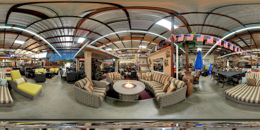 Outdoor Furniture Store «Patio Furniture Plus», reviews and photos, 2330 S Baker Ave, Ontario, CA 91761, USA