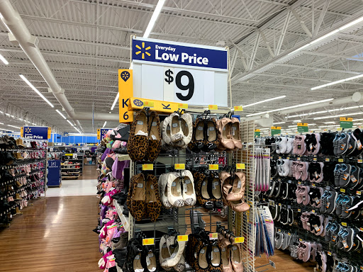 Department Store «Walmart Supercenter», reviews and photos, 3600 Mallory Ln, Franklin, TN 37067, USA