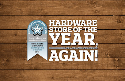 Home Timber & Hardware South Eastern Hardware
