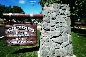 Mormon Station State Historic Park image