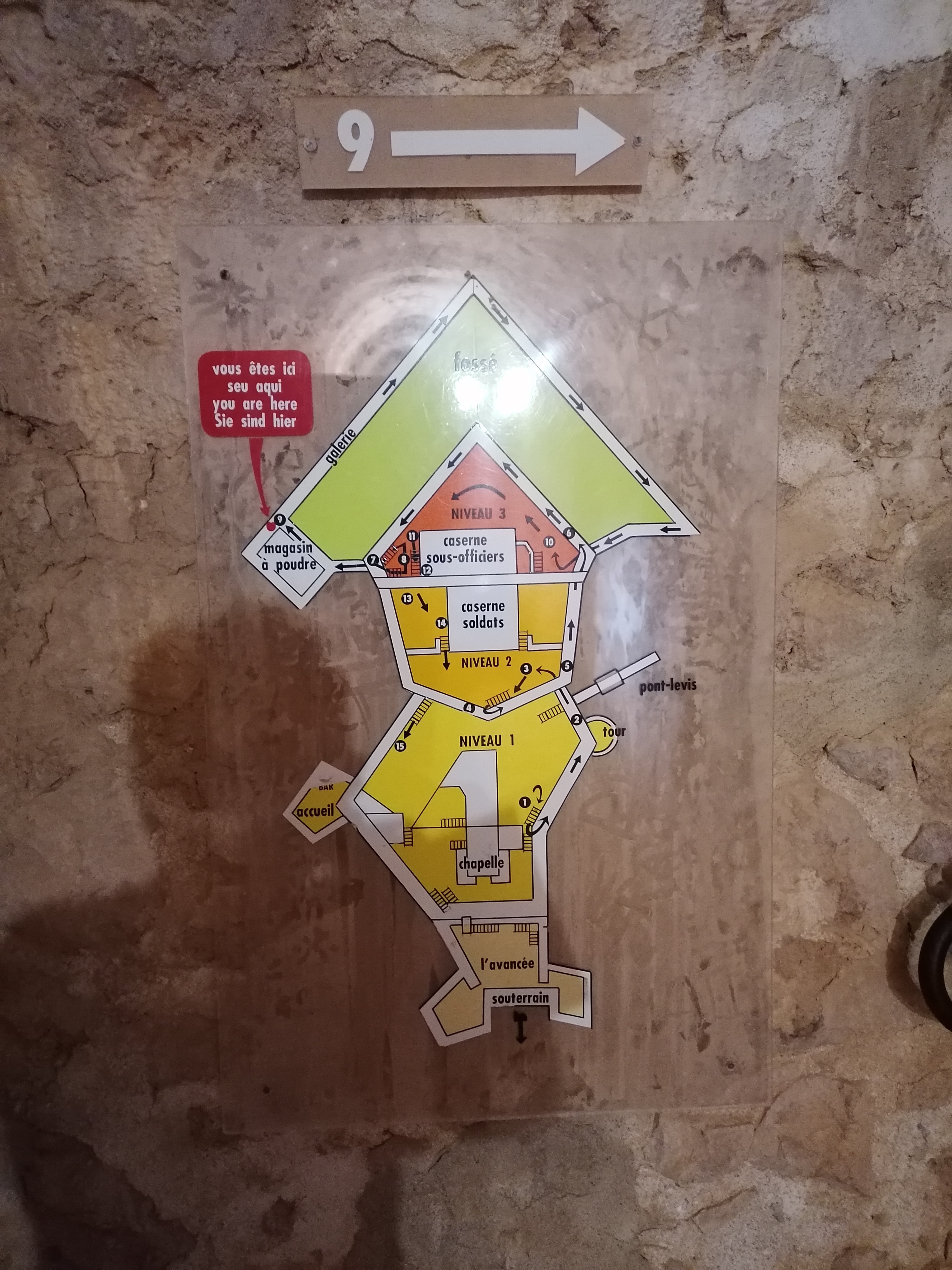 Photo n° 2 de l'avis de Xavier.H fait le 19/10/2021 à 16:42