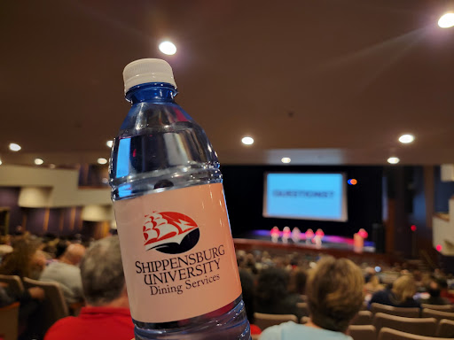 Performing Arts Group «H. Ric Luhrs Performing Arts Center», reviews and photos, 475 Lancaster Dr, Shippensburg, PA 17257, USA