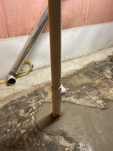 Heating Contractor «Thornton & Grooms», reviews and photos, 24565 Hallwood Ct, Farmington Hills, MI 48335, USA