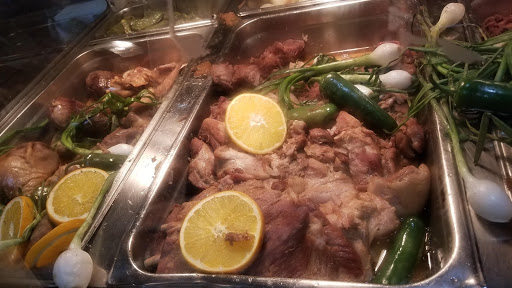 Supermarket «Super Mercado Mi Tierra», reviews and photos, 9520 International Blvd, Oakland, CA 94603, USA