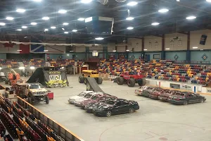 Corner Brook Civic Centre image