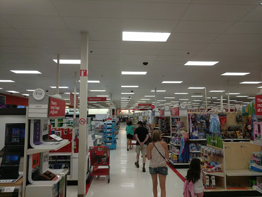 Department Store «Target», reviews and photos, 2750 Gateway St, Springfield, OR 97477, USA