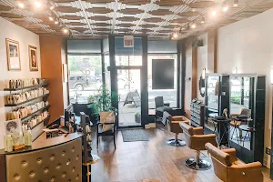 RK Salon image