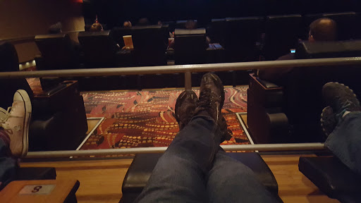 Movie Theater «Regal Cinemas Eastview Mall 13», reviews and photos, 70 Eastview Mall Drive, Victor, NY 14564, USA