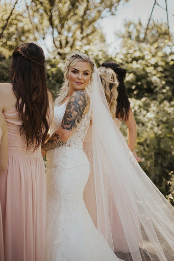 Bridal Shop «Always Elegant Bridal», reviews and photos, 1199 Butte House Rd A, Yuba City, CA 95991, USA