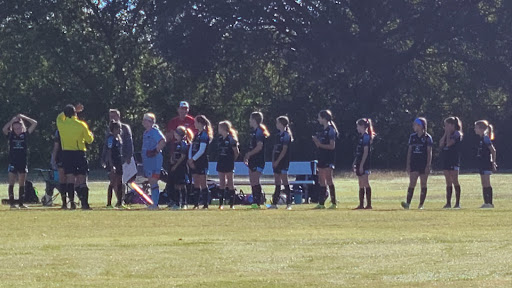 Park «Valley Ridge Park», reviews and photos, 2850 Park Ridge Dr, Cedar Hill, TX 75104, USA