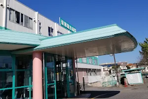 Tōhō Kamagaya Hospital image