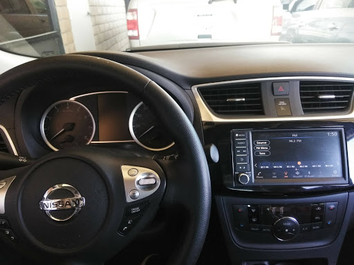 Nissan Dealer «Nissan of Duarte», reviews and photos, 1434 Buena Vista St, Duarte, CA 91010, USA