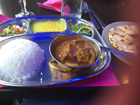 Curry du Restaurant indien Masala Café à Ivry-sur-Seine - n°14
