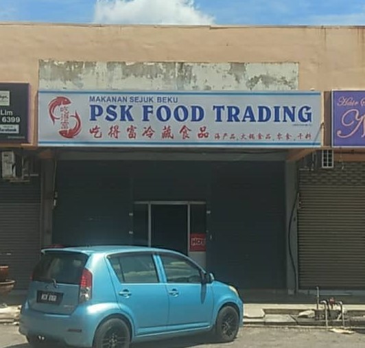 PSK Food Trading