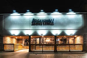 Breakwall Brewing Company image