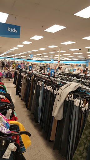 Clothing Store «Ross Dress for Less», reviews and photos, 849 Dawsonville Hwy, Gainesville, GA 30501, USA