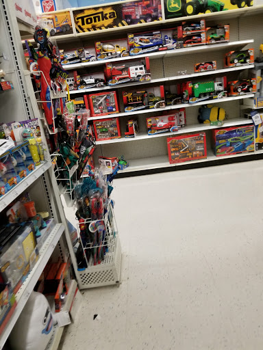 Toy Store «Toys