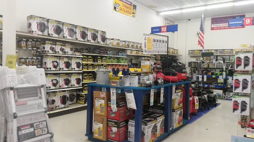 Harbor Freight Tools