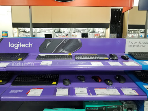 Electronics Store «Best Buy», reviews and photos, 1168 US-287 BYP, Waxahachie, TX 75165, USA