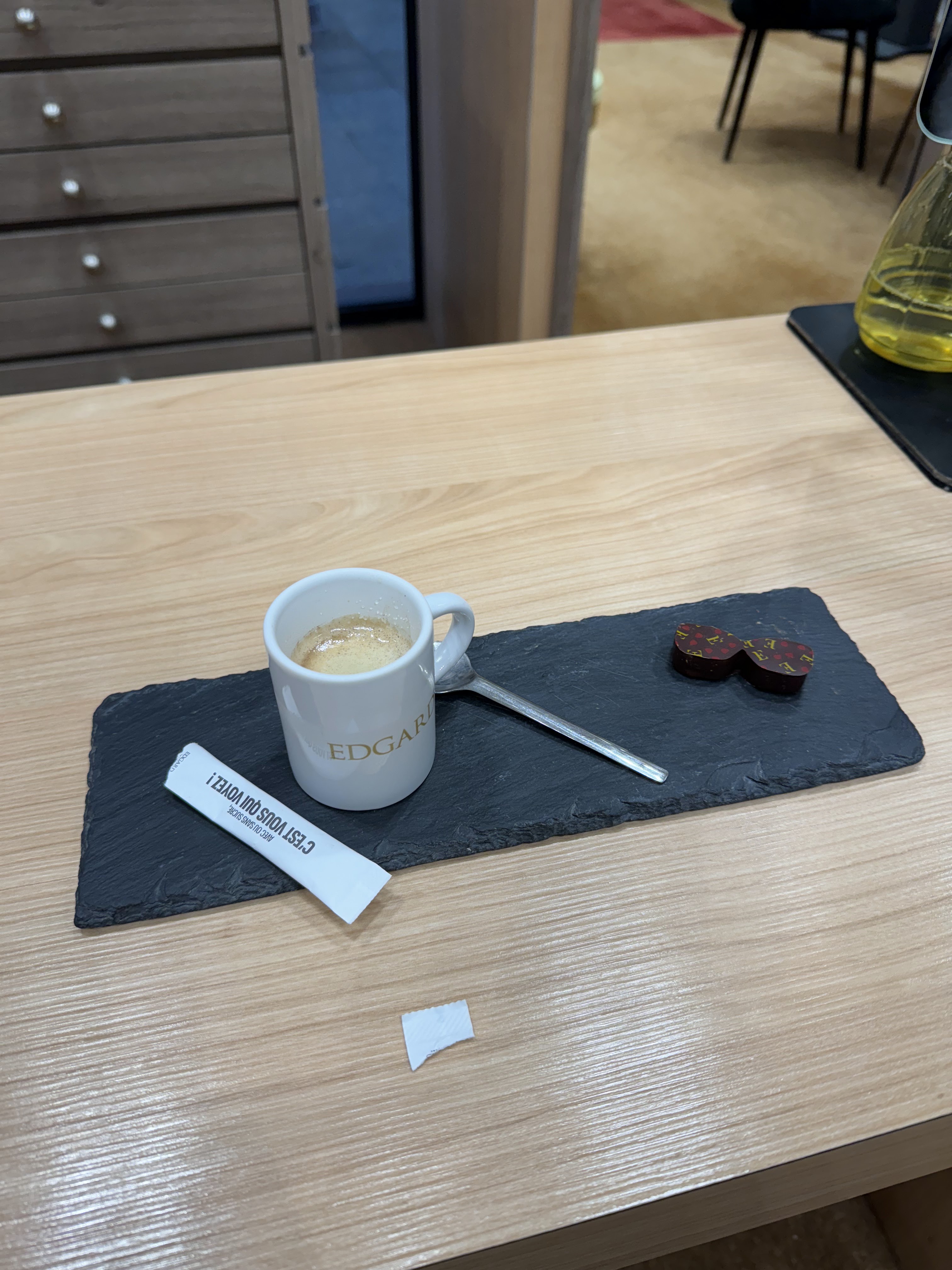 Photo n° 1 de l'avis de Mickael. fait le 24/12/2023 à 15:59