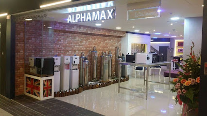 Alphamax IPC Shopping Centre