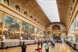 Galerie des Batailles image