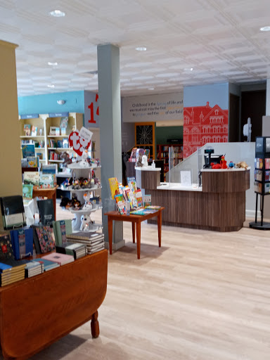 Book Store «Moravian Book Shop», reviews and photos, 428 Main St, Bethlehem, PA 18018, USA