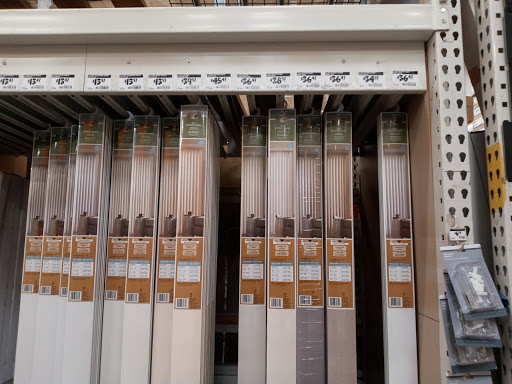 Home Improvement Store «The Home Depot», reviews and photos, 5010 Feather River Dr, Stockton, CA 95219, USA