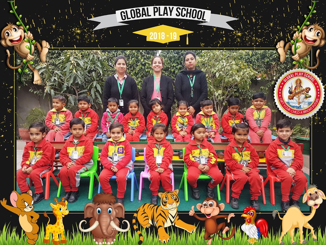 Global Play School