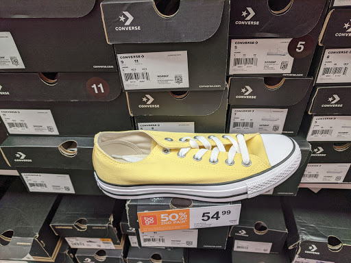 Shoe Store «Rack Room Shoes», reviews and photos, 10300 Southside Blvd, Jacksonville, FL 32256, USA