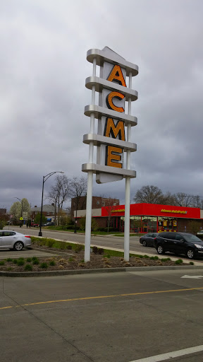 Supermarket «Acme Fresh Market No. 10», reviews and photos, 2226 State Rd, Cuyahoga Falls, OH 44223, USA