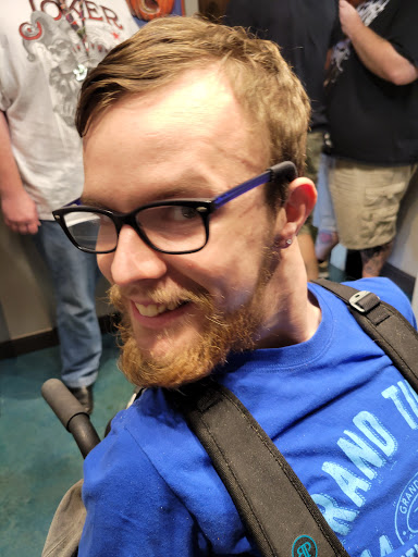 Tattoo Shop «Ink Rush Tattoo», reviews and photos, 126 Newnan Rd, Carrollton, GA 30117, USA