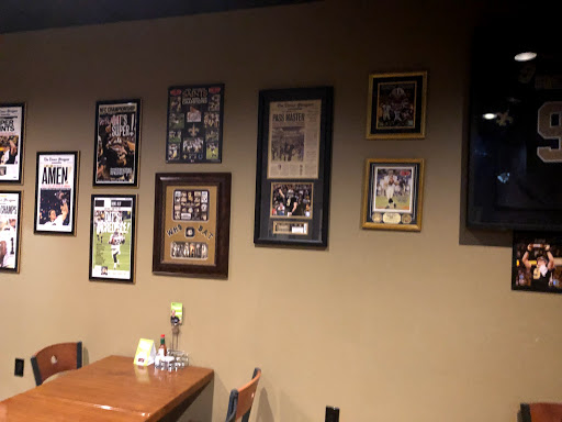 Amusement Center «Fun Zone Climb and Bounceria», reviews and photos, 64167 LA-41, Pearl River, LA 70452, USA