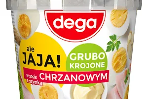 DEGA Sianów - Zakład Przetwórstwa Rybnego image