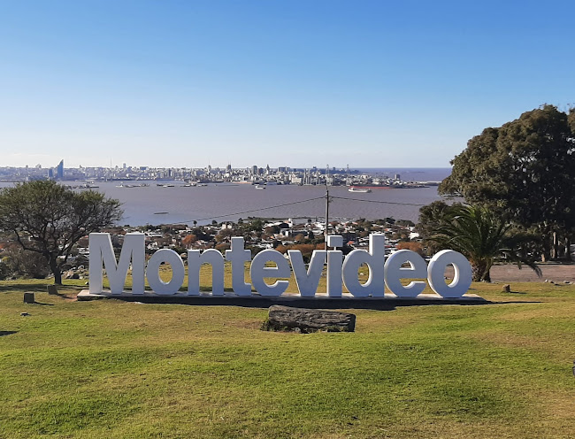 Fortaleza del Cerro de Montevideo, Uruguay - Museo