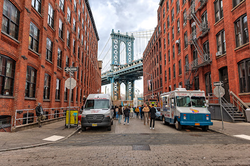 Park «Brooklyn Bridge Park», reviews and photos, 334 Furman St, Brooklyn, NY 11201, USA