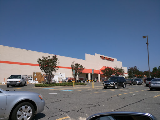 Home Improvement Store «The Home Depot», reviews and photos, 1837 Matthews Township Pkwy, Matthews, NC 28105, USA