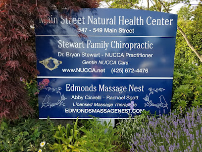 Edmonds Massage Nest