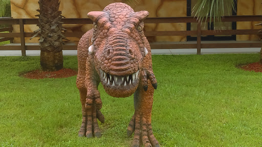 Theme Park «Dinosaur World», reviews and photos, 5145 Harvey Tew Rd, Plant City, FL 33565, USA