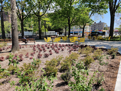Park «Virginia Park», reviews and photos, 1878 Cross Bronx Expy, Bronx, NY 10472, USA