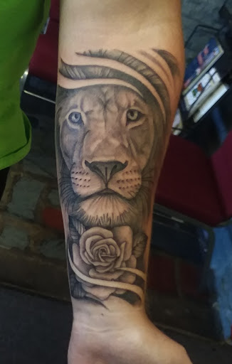 Explore tattoo ideas to represent your child, creative tattoo ideas in Philadelphia, available at Tattoo Odyssey Inc