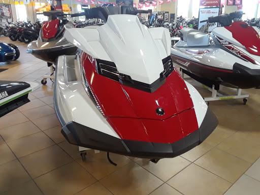 Motorcycle Dealer «Sun Sports Cycle & Watercraft», reviews and photos, 3441 Colonial Blvd, Fort Myers, FL 33966, USA