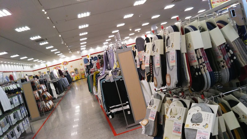ファッションセンターしまむら田原本店