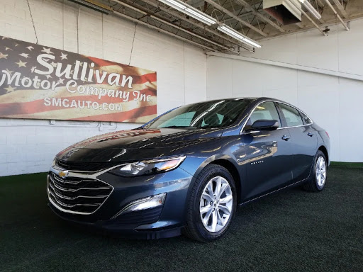 Car Dealer «Sullivan Motor Company Inc», reviews and photos, 1515 W Broadway Rd, Mesa, AZ 85202, USA