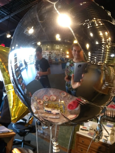 Book Store «Malvern Books», reviews and photos, 613 W 29th St, Austin, TX 78705, USA