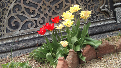 Hindu Temple «ISKCON New Vrindaban», reviews and photos