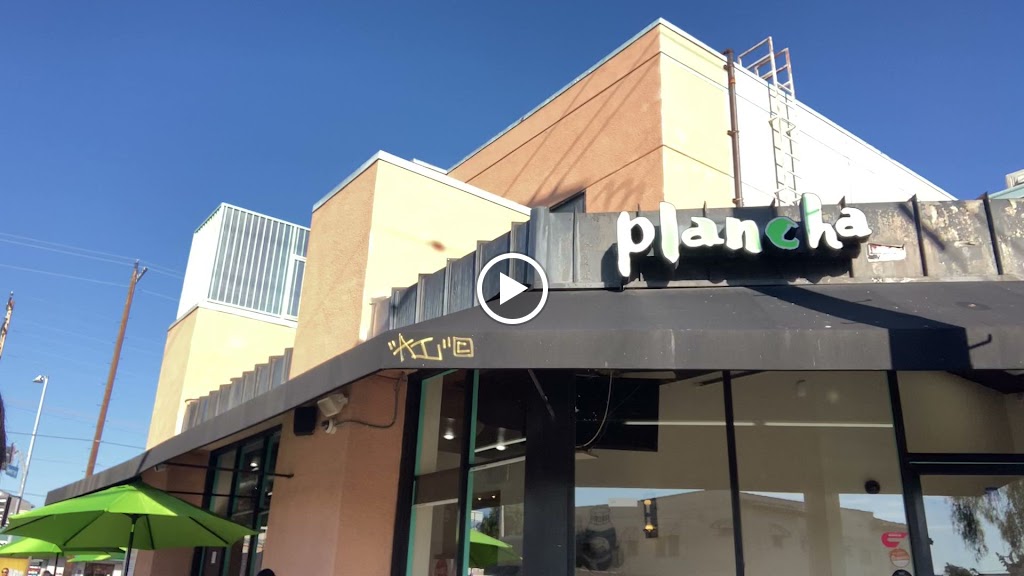 Plancha Tacos 90048